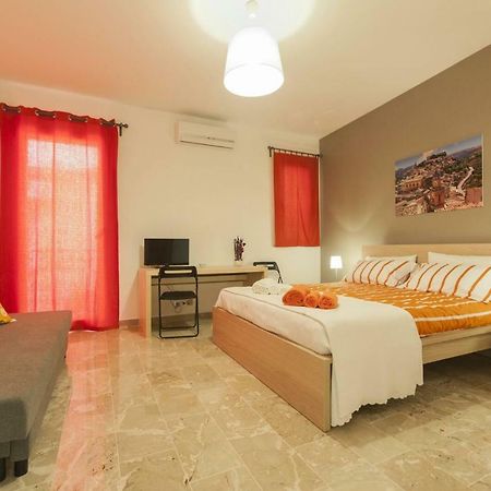 Ragusa Terra Priziusa Dış mekan fotoğraf