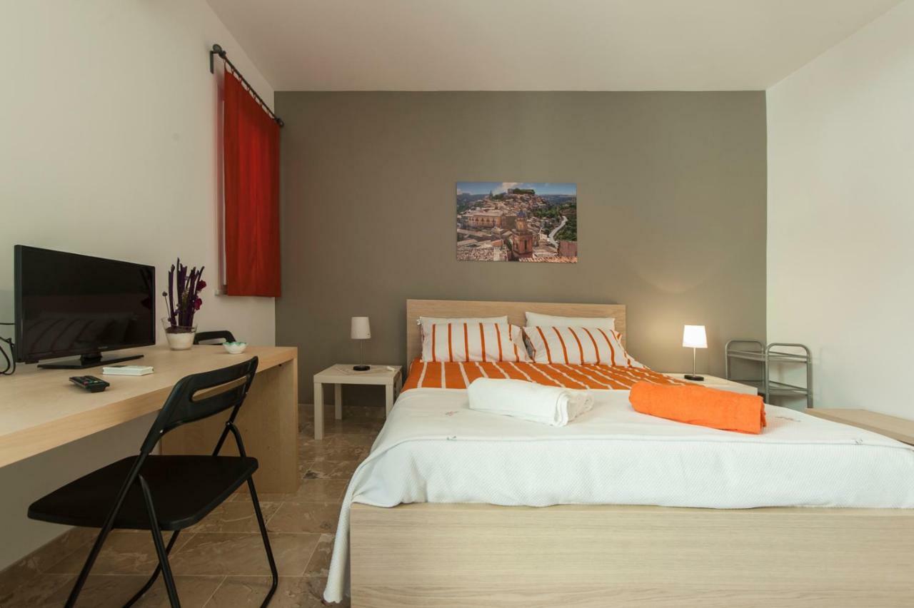 Ragusa Terra Priziusa Dış mekan fotoğraf