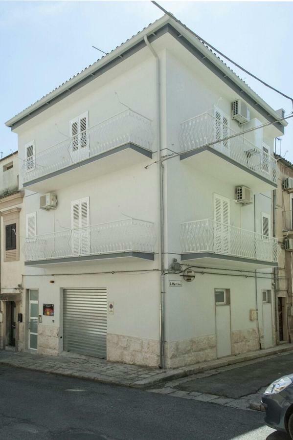 Ragusa Terra Priziusa Dış mekan fotoğraf