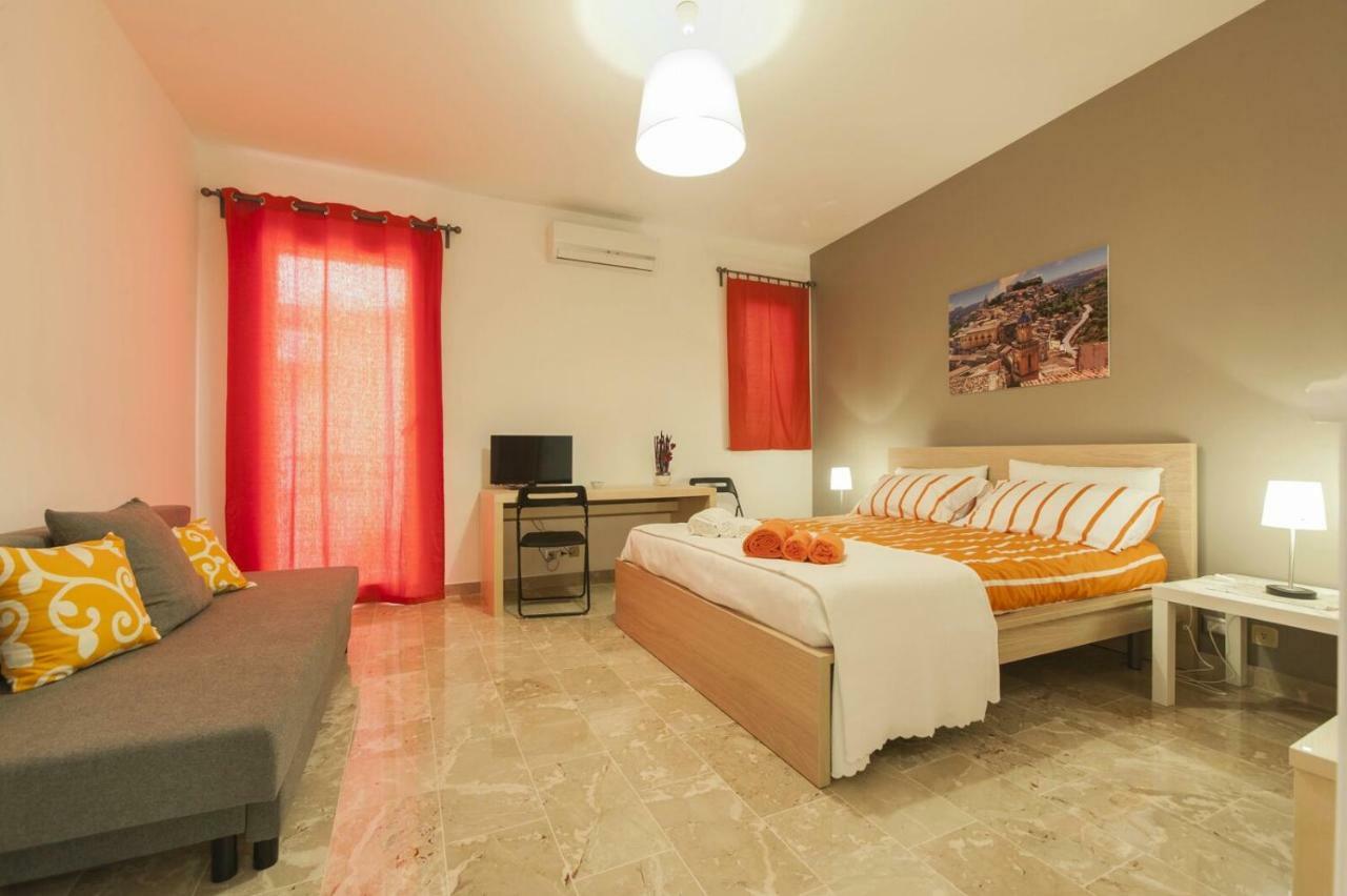 Ragusa Terra Priziusa Dış mekan fotoğraf