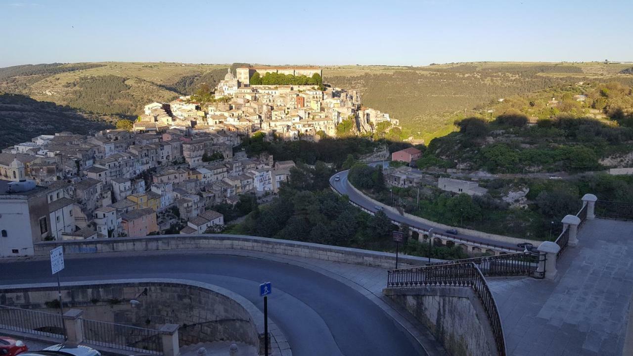 Ragusa Terra Priziusa Dış mekan fotoğraf