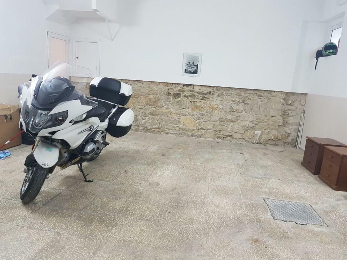Ragusa Terra Priziusa Dış mekan fotoğraf