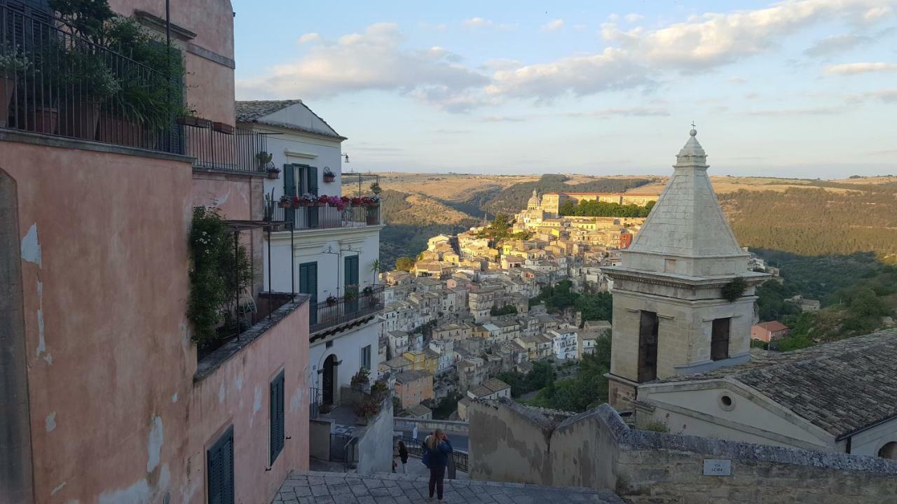 Ragusa Terra Priziusa Dış mekan fotoğraf