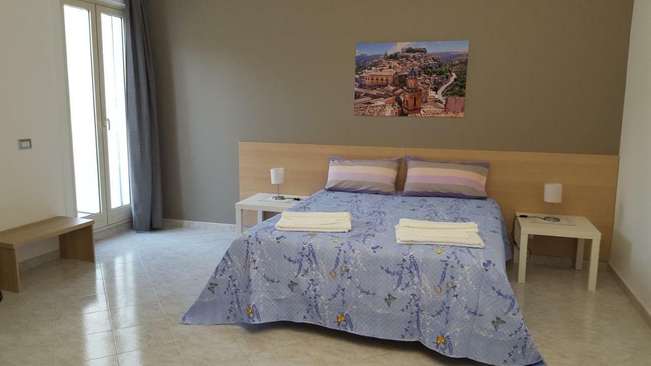 Ragusa Terra Priziusa Dış mekan fotoğraf