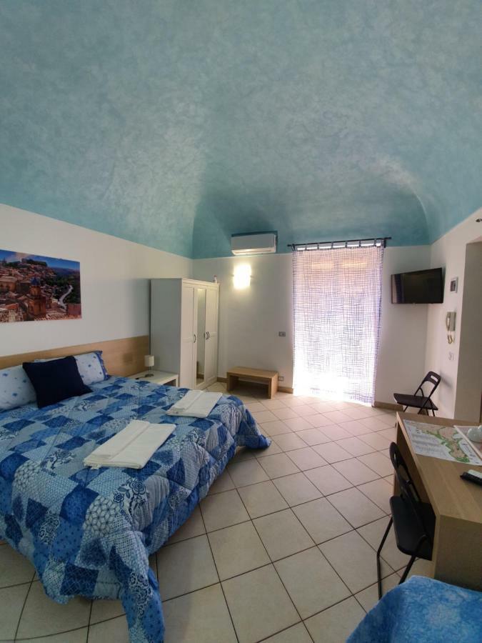 Ragusa Terra Priziusa Dış mekan fotoğraf