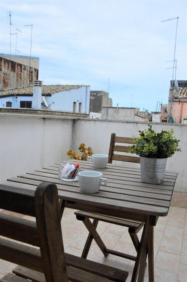 Ragusa Terra Priziusa Dış mekan fotoğraf